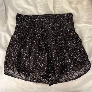 The Way Home Shorts Free People